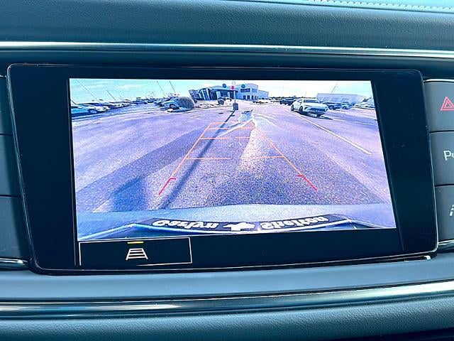 2024 Buick Enclave Essence FWD