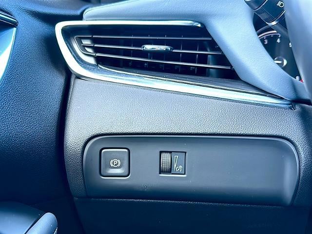 2024 Buick Enclave Essence FWD