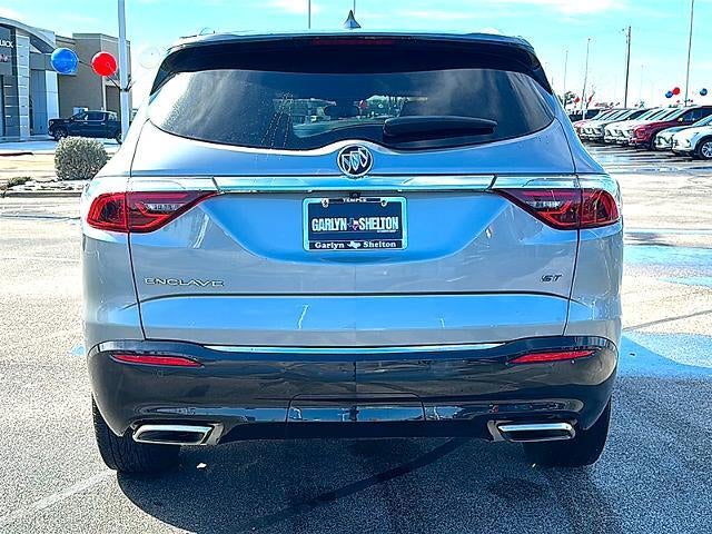 2024 Buick Enclave Essence FWD