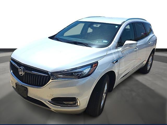 2019 Buick Enclave Essence FWD