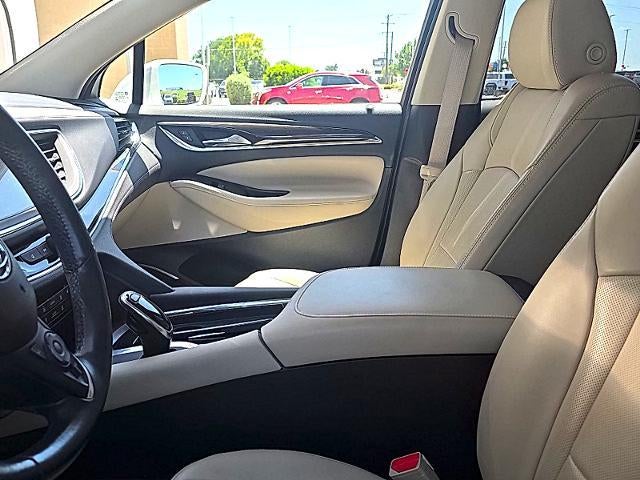 2019 Buick Enclave Essence FWD