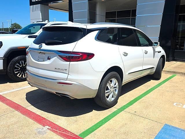 2019 Buick Enclave Essence FWD