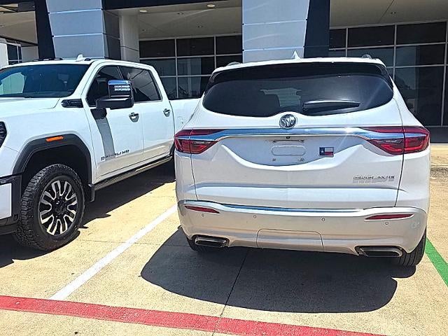 2019 Buick Enclave Essence FWD