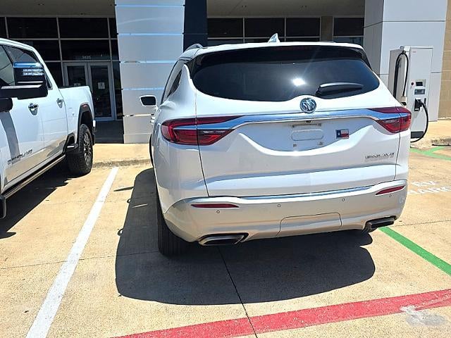 2019 Buick Enclave Essence FWD