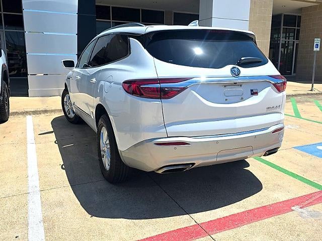 2019 Buick Enclave Essence FWD