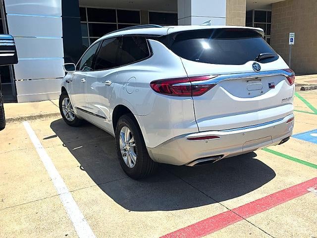 2019 Buick Enclave Essence FWD