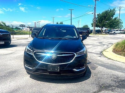 2020 Buick Enclave Premium FWD