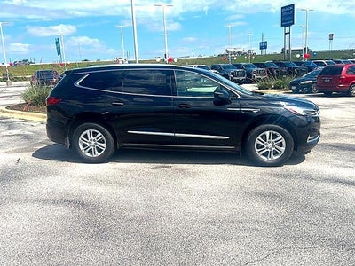 2020 Buick Enclave Premium FWD