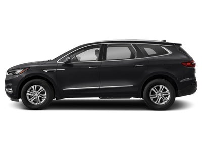 2020 Buick Enclave Premium FWD