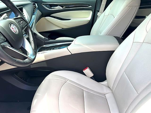 2022 Buick Enclave Premium FWD