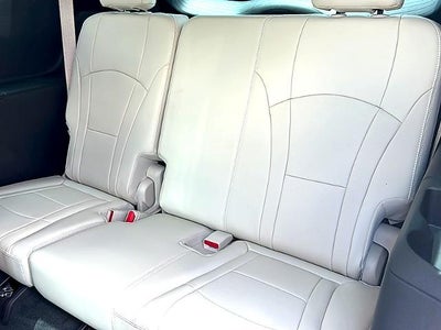 2022 Buick Enclave Premium FWD