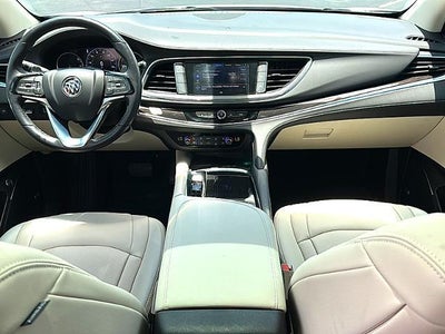 2022 Buick Enclave Premium FWD
