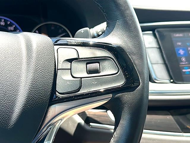 2022 Buick Enclave Premium FWD