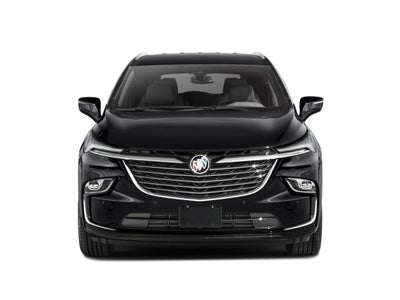 2022 Buick Enclave Premium FWD