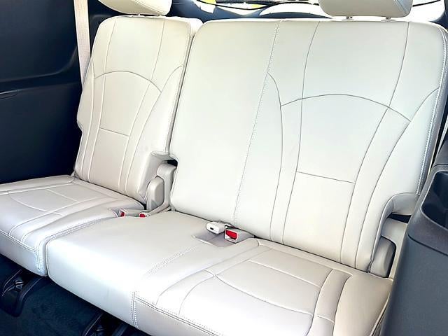 2022 Buick Enclave Premium FWD