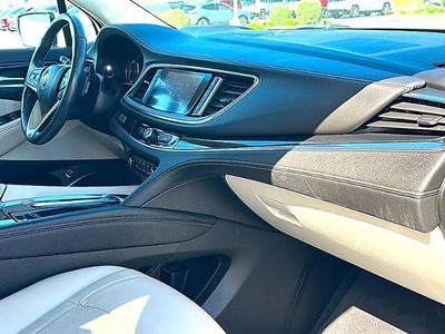 2022 Buick Enclave Premium FWD