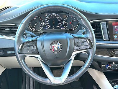 2022 Buick Enclave Premium FWD