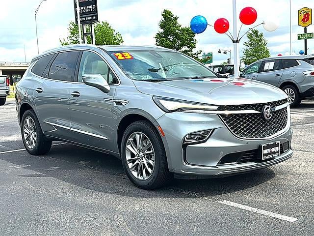 2023 Buick Enclave Avenir FWD