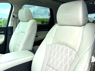 2023 Buick Enclave Avenir FWD
