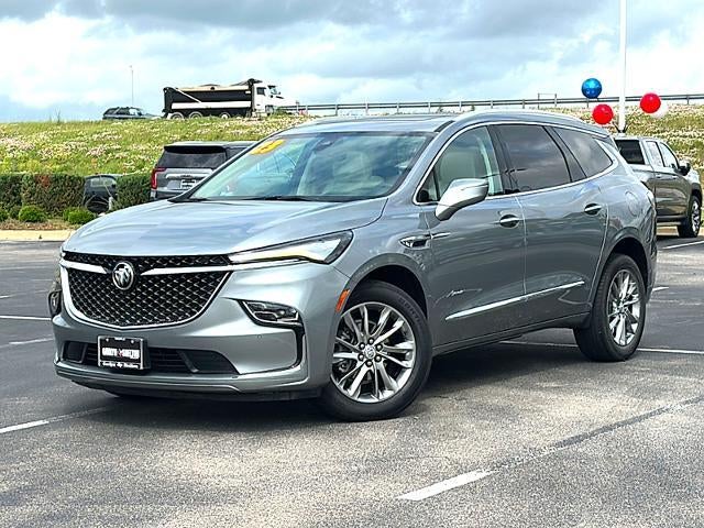 2023 Buick Enclave Avenir FWD