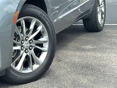 2023 Buick Enclave Avenir FWD