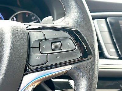 2023 Buick Enclave Avenir FWD