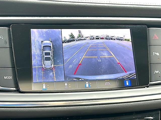 2023 Buick Enclave Avenir FWD