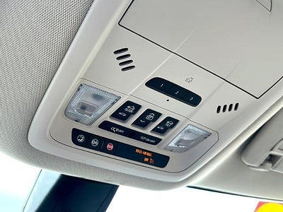 2023 Buick Enclave Avenir FWD