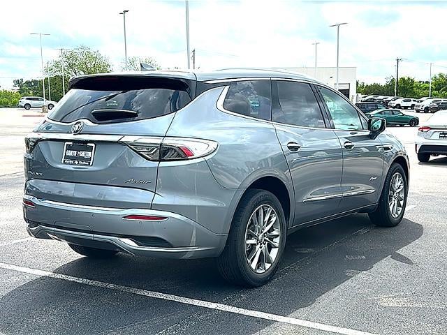 2023 Buick Enclave Avenir FWD