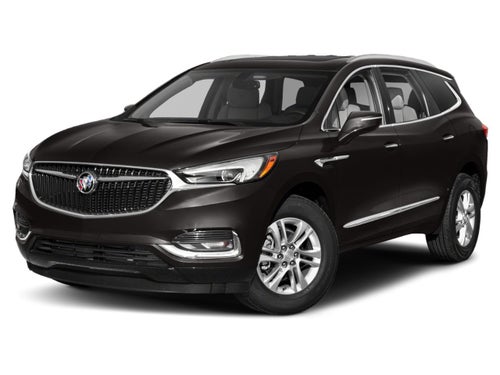 2019 Buick Enclave FWD Avenir