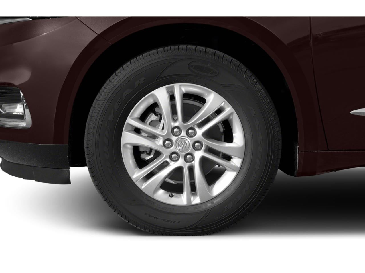 2019 Buick Enclave FWD Avenir