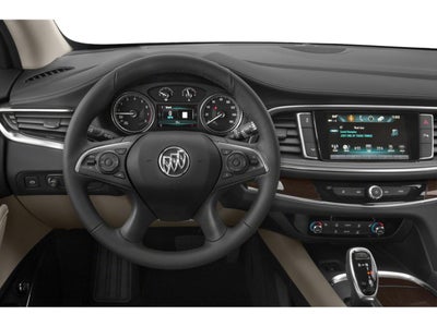 2019 Buick Enclave FWD Avenir