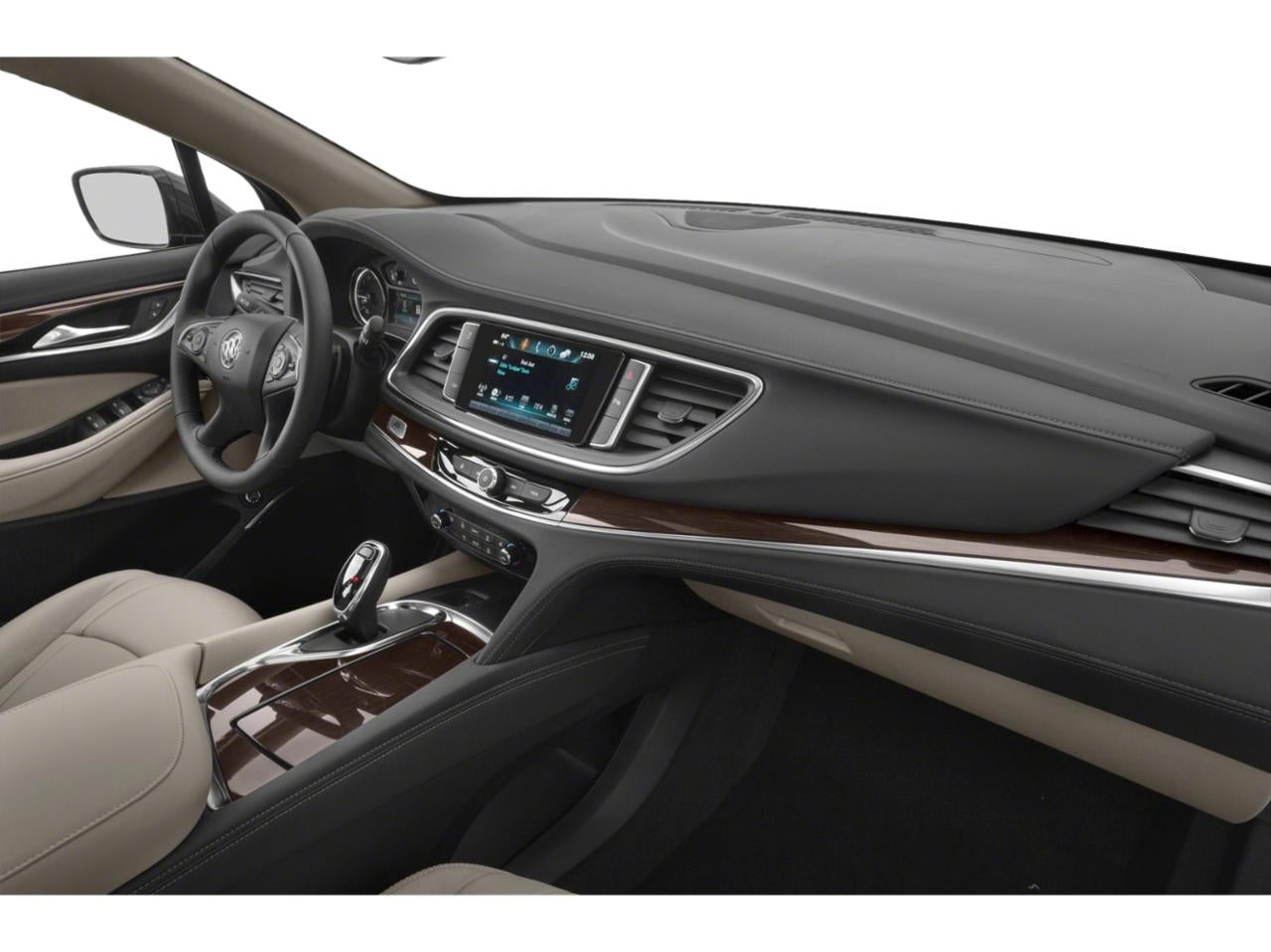 2019 Buick Enclave FWD Avenir