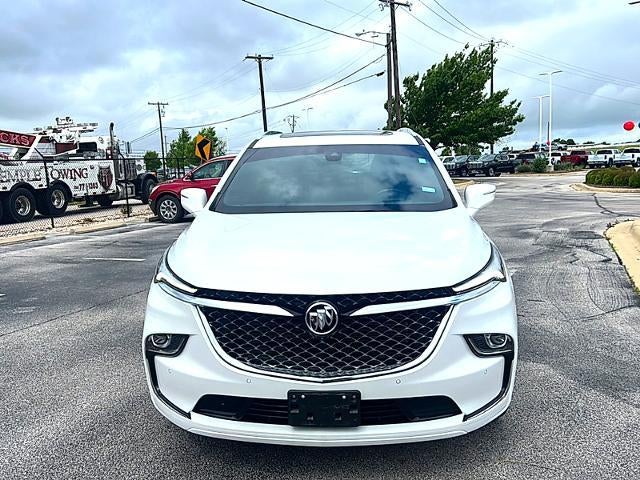 2024 Buick Enclave Avenir FWD