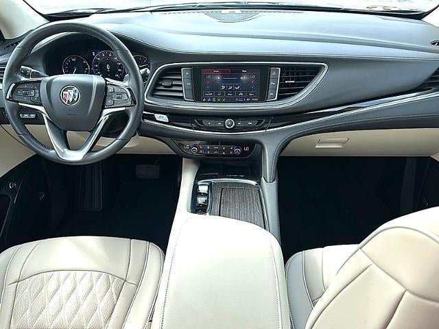 2024 Buick Enclave Avenir AWD