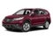 2014 Honda CR-V EX-L 2WD