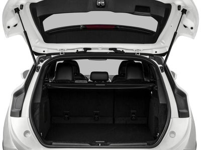 2017 Lincoln MKC Select FWD