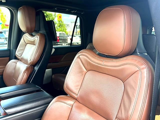 2022 Lincoln Navigator L Reserve 4x4