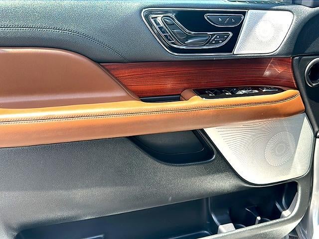 2022 Lincoln Navigator L Reserve 4x4