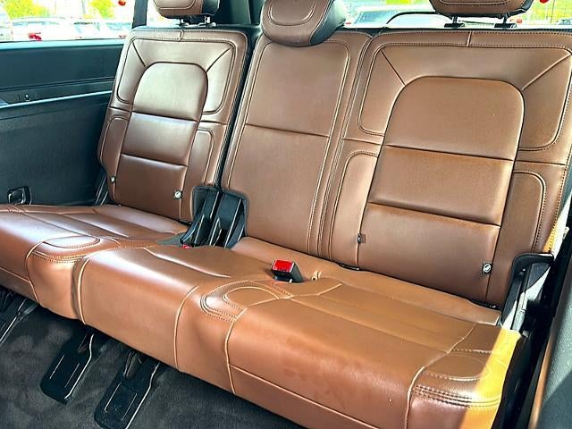 2022 Lincoln Navigator L Reserve 4x4