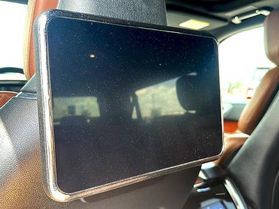 2022 Lincoln Navigator L Reserve 4x4