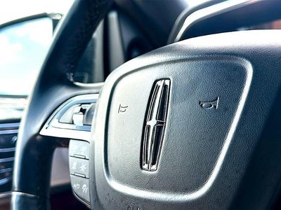 2022 Lincoln Navigator L Reserve 4x4