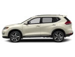 2017 Nissan Rogue FWD SL