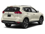 2017 Nissan Rogue FWD SL
