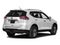 2016 Nissan Rogue AWD 4dr SL