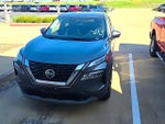 2021 Nissan Rogue FWD SV
