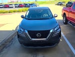 2021 Nissan Rogue FWD SV
