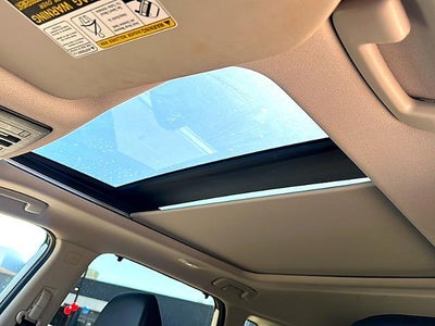 2021 Nissan Rogue FWD SV