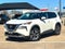 2021 Nissan Rogue FWD SV