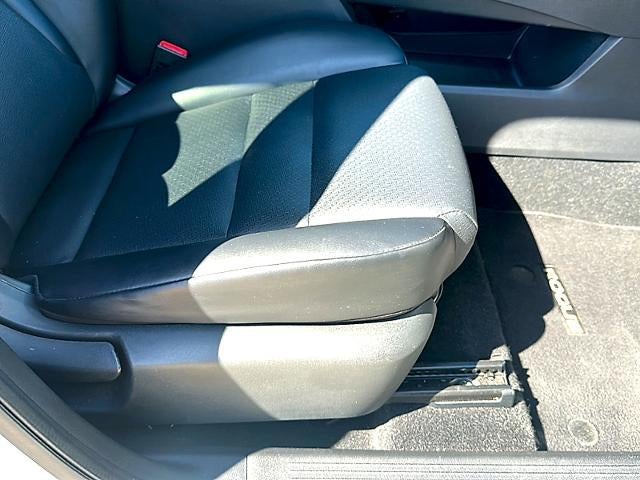 2021 Nissan Rogue FWD SV